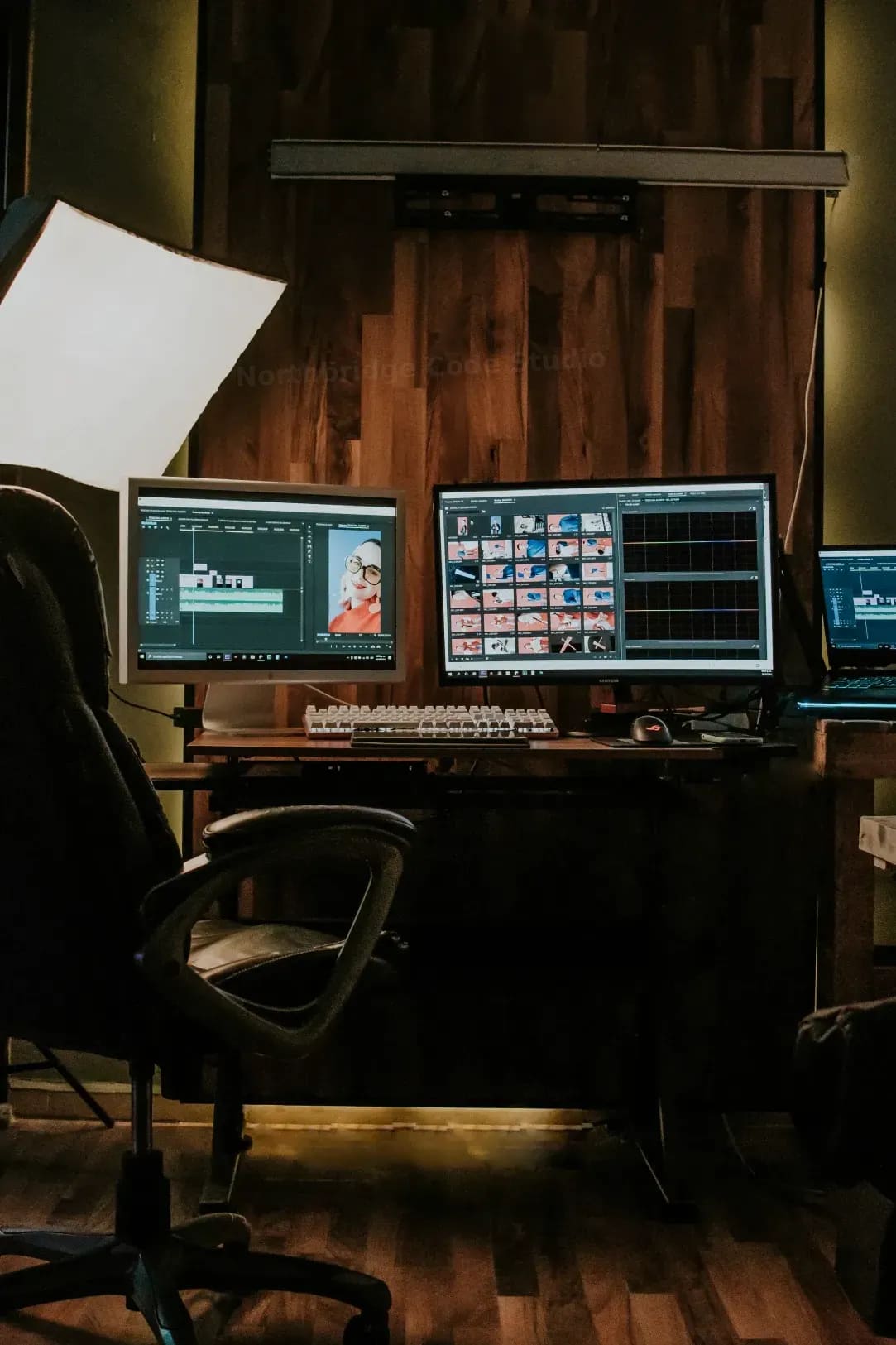 Northbridge Code Studio 11