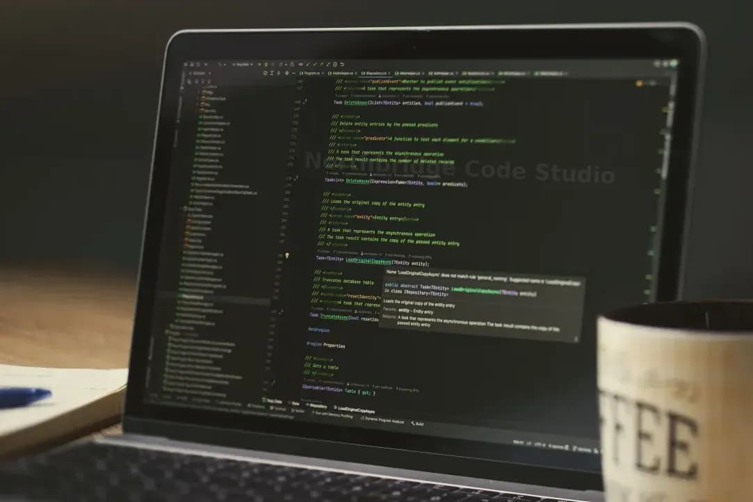 Custom Web Application Development