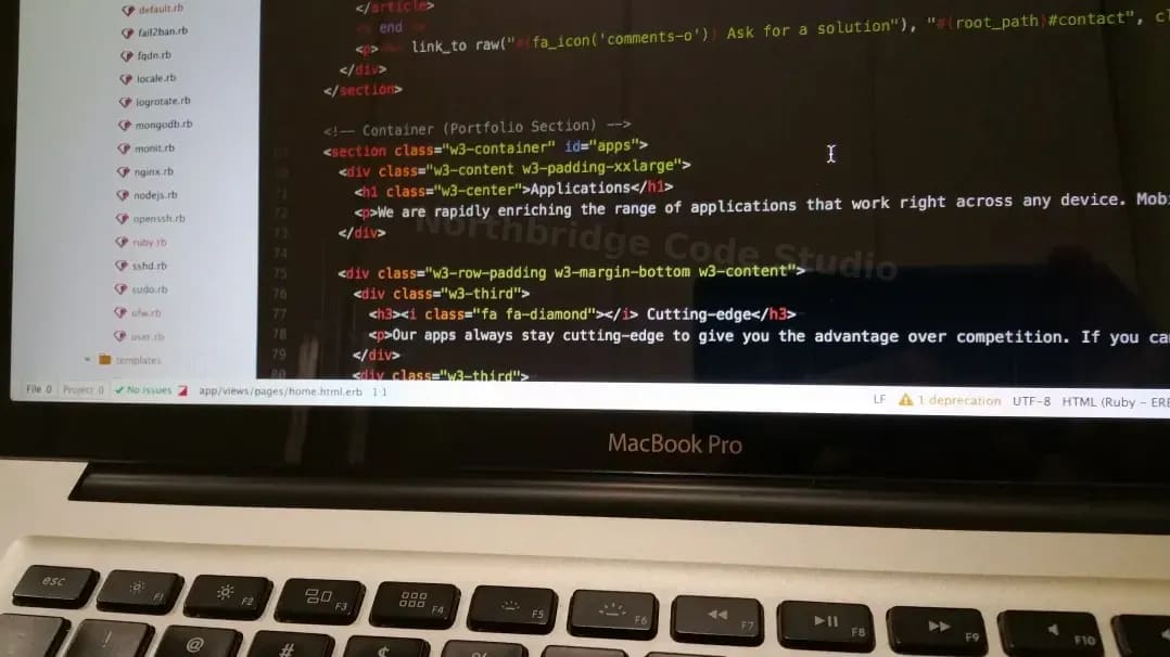 Mobile App Prototyping