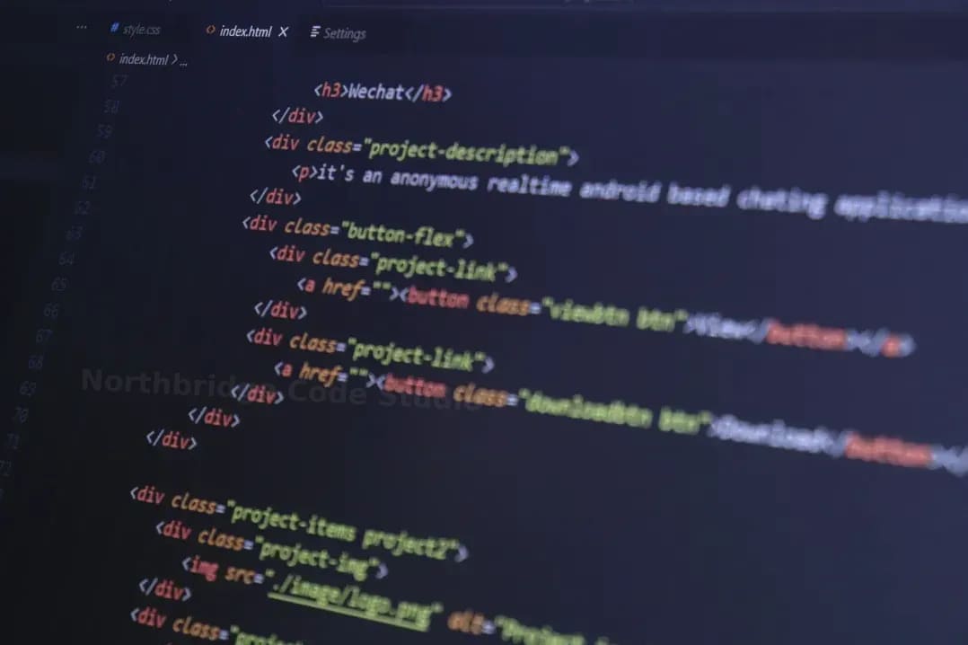 E-commerce Platform Development