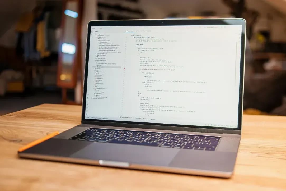 Website Maintenance and Technical Support